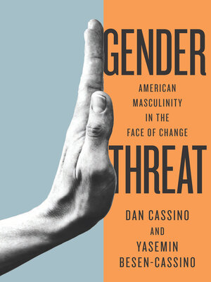 cover image of Gender Threat